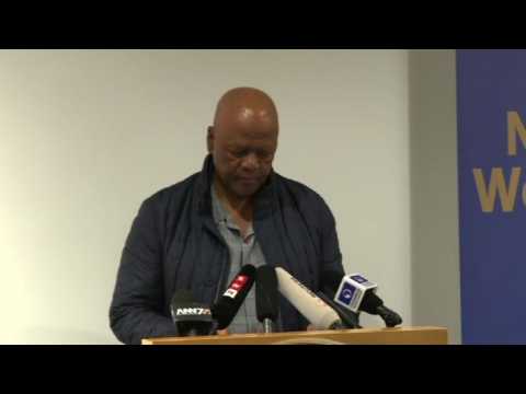 Winnie Mandela dies in hospital aged 81: ANC policy chief