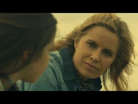 Fear The Walking Dead - Bande annonce 4 - VO