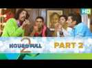 Housefull 2 | Funny Moment - Part 2 | Akshay Kumar, John Abraham, Riteish Deshmukh, Asin, Jacqueline