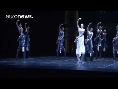 Russian ballet company celebrates 20 years of performances in New York