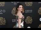 Anne Hathaway doesn't want fat shaming comments