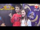 ALADDIN THE MUSICAL | Autism-Friendly Performance - London | Official Disney UK