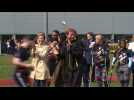 Prince Harry and Meghan Markle attend Invictus Games trials (2)