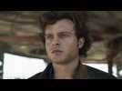 Solo: A Star Wars Story - Bande annonce 12 - VO - (2018)