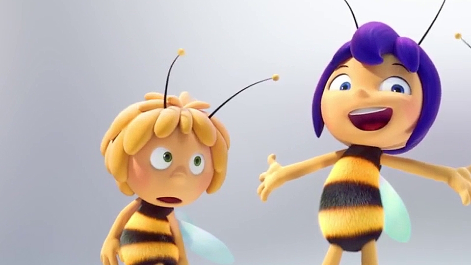 Maya L Abeille Les Jeux Du Miel Voir toutes les bandes annonces et extrait vidéo du film Maya l'abeille