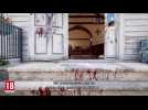 Vido Far Cry 5: plonge avec les hrtiques djants en Amrique profonde