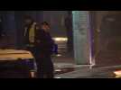 Suspected grenade attack on US embassy compound in Montenegro - Label : AFPTV - First images - Category : News
