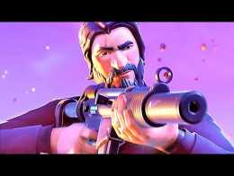 Fortnite Epic Showcases Season 3 Battle Pass Content Den Of Geek - fortnite battle pass season 3 trailer 2018 ps4 xbox one pc