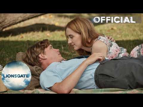On Chesil Beach - Official International Trailer - Coming Soon 2018