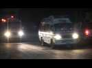 At least 18 dead in Mogadishu bombings