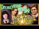 Vido Dcouverte - Harry Potter Kinect (Team JDG)