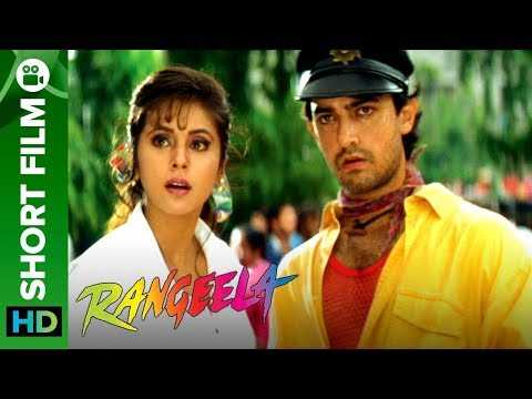 Rangeela | A love triangle with a Mumbaiyya twist! | Full Movie Live On Eros Now