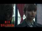 Red Sparrow | Training Montage | Official HD 2018