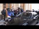 Novichok: Russian foreign ministry to brief foreign delegations - Label : AFPTV - First images - Category : News