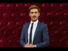 Watch video of Zac Efron Has Shared His Wellbeing Tips For Looking Good On His Busy Schedule, Which Includes Eating A Vegan Diet To Give Him Energy, And Wearing A "cool" Suit To Feel Good. - Zac Efron loves being vegan - Label : BANG Showbiz -