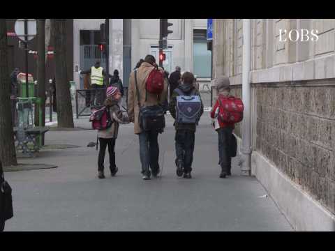 Grève de jeudi : du train à la crèche, là où ça va bloquer