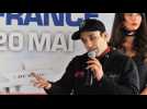 Vido MotoGP: Zarco a envie d'tre 