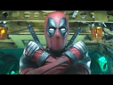 Deadpool 2 - Bande annonce 3 - VO - (2018)
