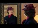Le Retour de Mary Poppins - Teaser 1 - VO - (2018)