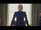 House of Cards - Teaser 4 - VO - Label : Orange - Webedia Series - Category : Cinéma