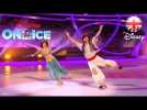 DISNEY ON ICE | Disney On Ice Comes to Dancing On Ice! | Official Disney UK