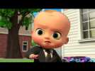 THE BOSS BABY Back in Business Trailer (Netflix, 2018)