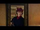 Le Retour de Mary Poppins - teaser - VO - (2018)