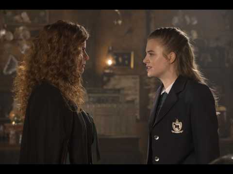 Once Upon a Time - Teaser 2 - VO