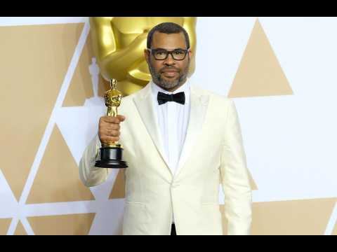 Jordan Peele almost didn't become a director due to lack of role models