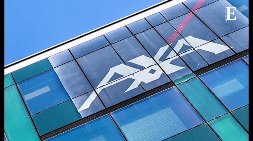 Illustration pour la vidéo Pourquoi AXA rachète XL Group, sa plus grosse acquisition depuis 2006
