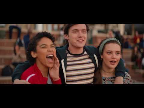 Love, Simon  | 'I'm Just Like You' Official Clip  | 2018