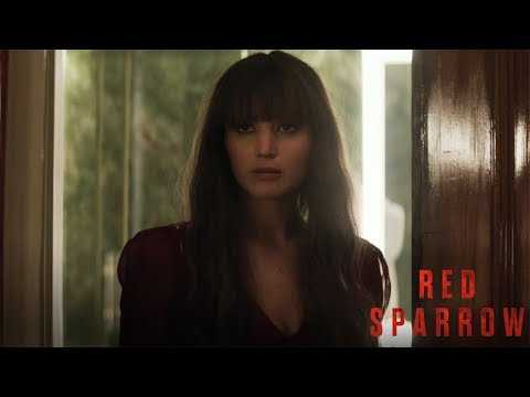 Red Sparrow | Deception is a Game | Official HD Clip 2018