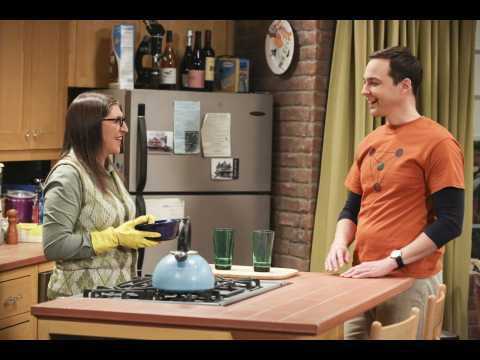 The Big Bang Theory - Teaser 1 - VO