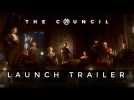 Vido The Council - Launch Trailer