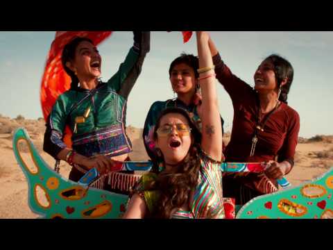 
                La Saison des femmes - Bande annonce 1 - (2016)            