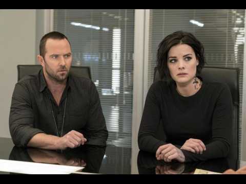 Blindspot - Teaser 1 - VO