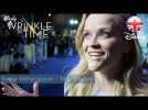 A WRINKLE IN TIME | European Premiere Highlights - London | Official Disney UK
