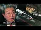 Nissan Formula E in Geneva - Takao Katagiri, NISMO CEO