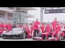 Ferrari Racing Days Austin Recap MC