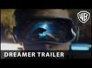Ready Player One – Dreamer Trailer - Warner Bros. UK