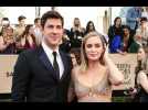 John Krasinski and Emily Blunt are each other's number one fans