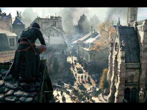 Assassin's Creed Unity developers on launch issues
