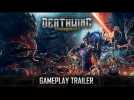 Vido Space Hulk: Deathwing Enhanced Edition - Gameplay Trailer