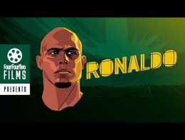 罗纳尔多2002年纪录片预告片|  玩家|  世界杯系列赛