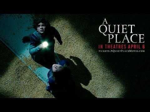 A Quiet Place (2018) - "Silo" Clip - Paramount Pictures