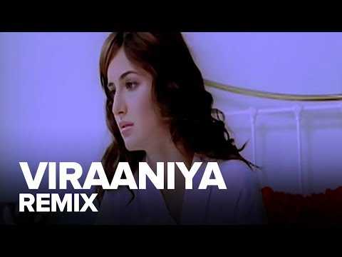 Viraaniya (Remix) | Full Audio Song | Namastey London | Akshay Kumar, Katrina Kaif