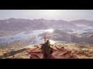 Vido Assassin's Creed Origins - Repaire de l'ermite de la Ncropole de Thbes