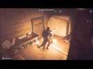 Vido Assassin's Creed Origins - Les 4 stles du Dout