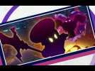 Vido Kirby Star Allies - Divin Terminus