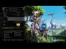 Vido Monster Hunter World : vnement Horizon Zero Dawn